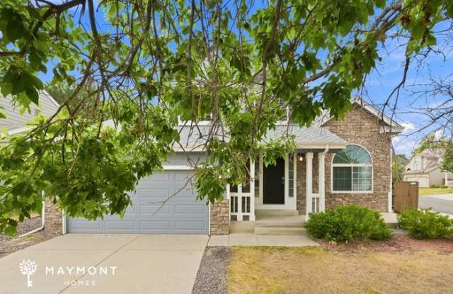9810 Rosewalk Drive