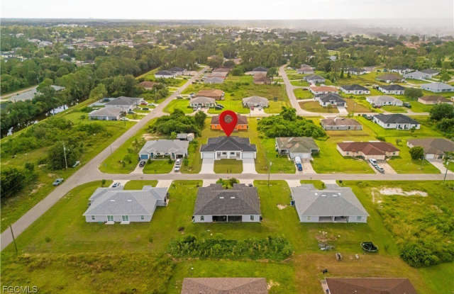 1136 Ichabod Avenue unit: 1