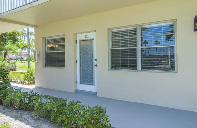 61 Woodland Drive - 1Unit 103