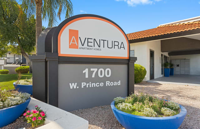 Photo of Aventura Apartment Homes