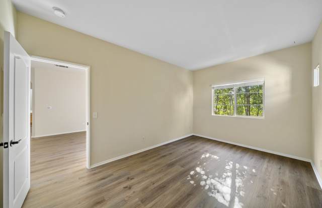 The Village Apartments