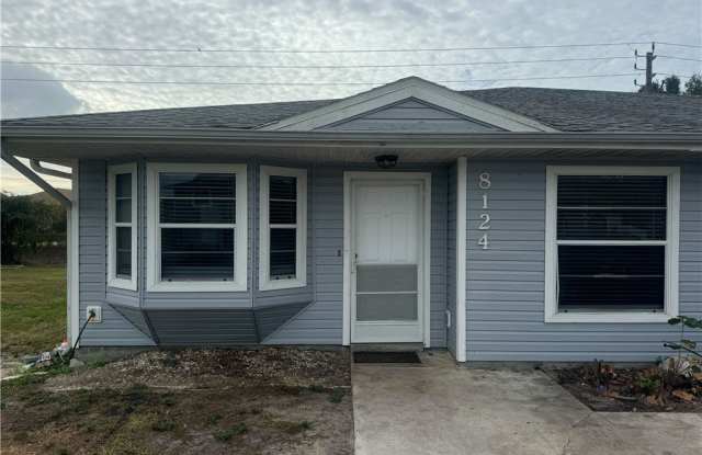 Photo of 8124 Matanzas Road