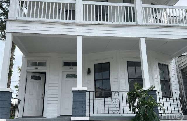 414 W 36th Street