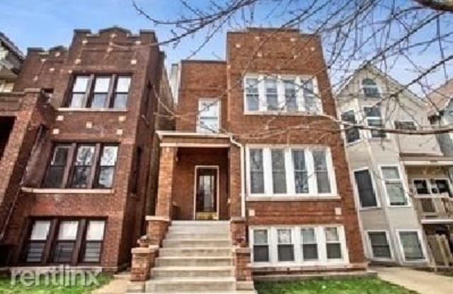 3634 North Hermitage Avenue 1 - 3634 North Hermitage Avenue, Chicago, IL 60613