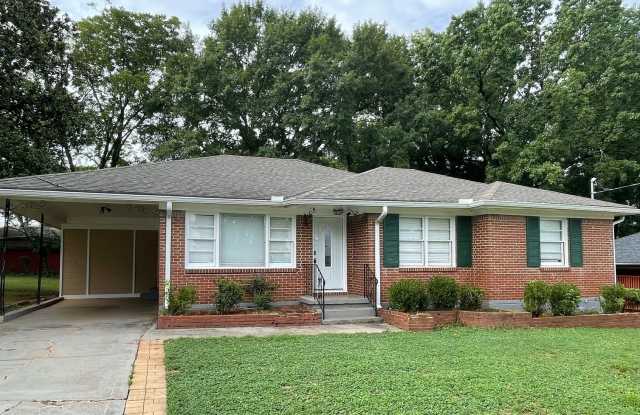 Photo of Newly RENOVATED ranch home in Decatur