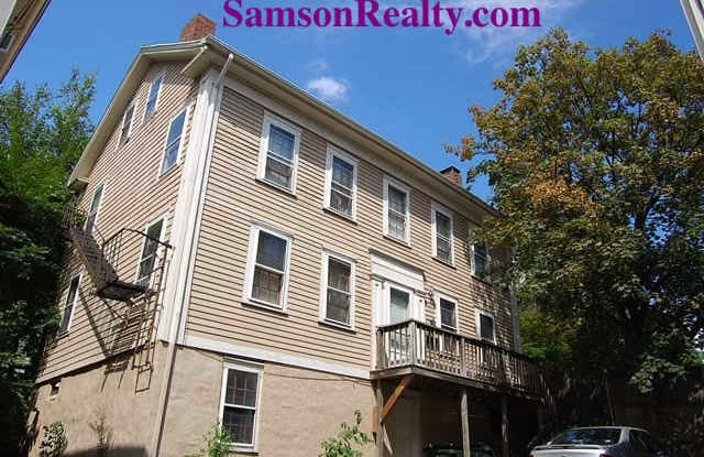 6 Mohawk St
