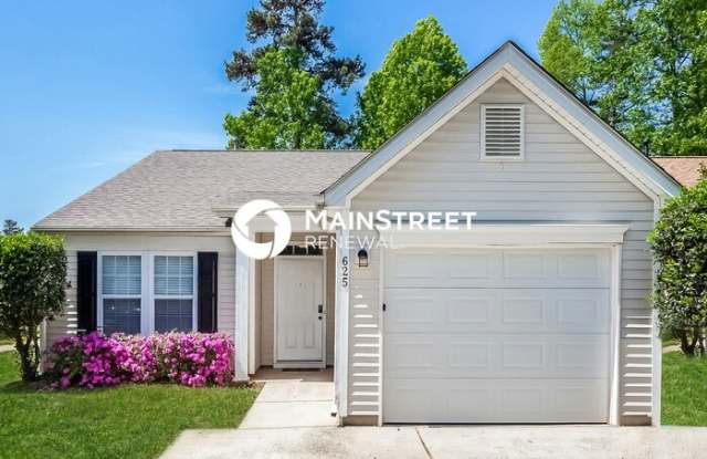 Photo of 625 Tribune Drive