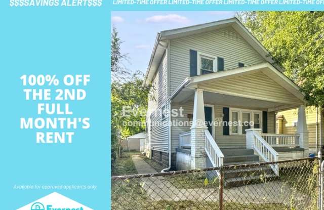 Photo of 1475 Cordell Avenue