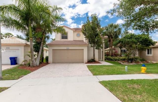 17124 Northwest 10th Street - 17124 Northwest 10th Street, Pembroke Pines, FL 33028