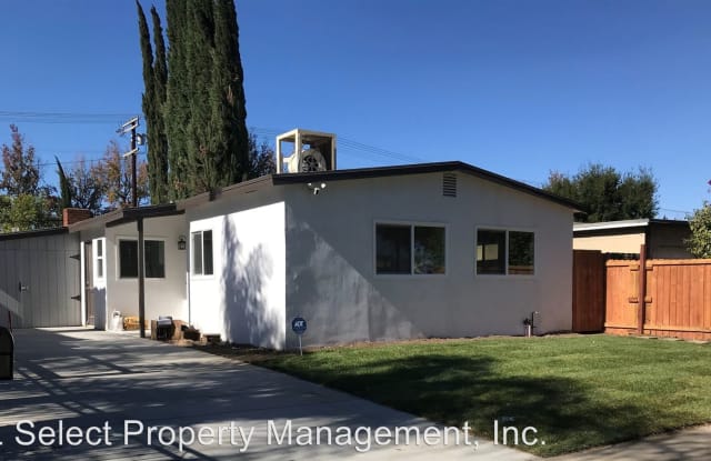 5031 Zelzah Avenue - 5031 Zelzah Avenue, Los Angeles, CA 91316