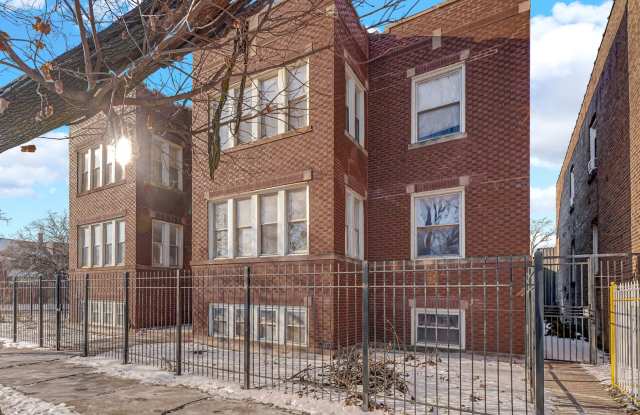 Charming 2-Bedroom, 1-Bathroom Apartment for Rent