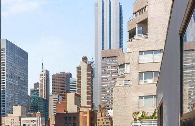 209 East 56th Street