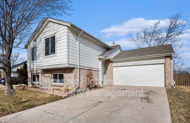987 Appleblossom Drive