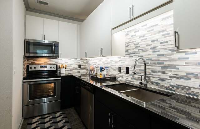Oak Row North Dallas