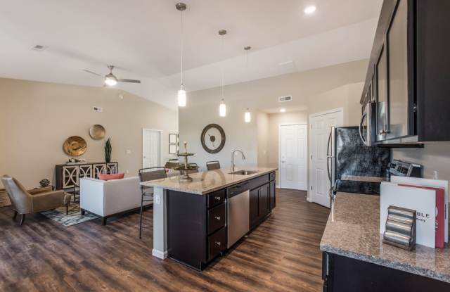 Redwood Grand Rapids