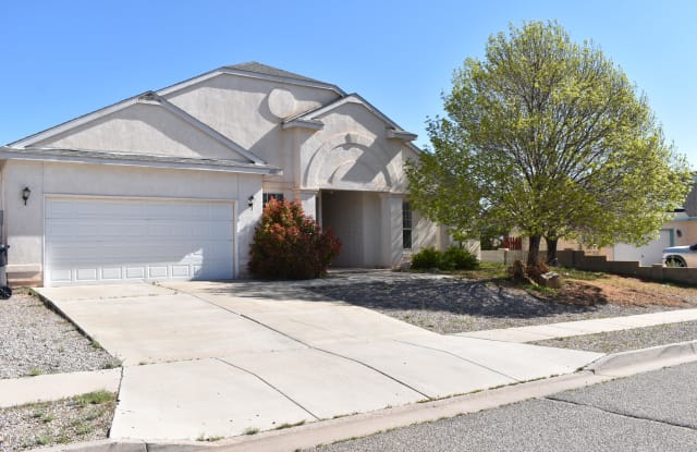 6937 Topeka Hills Drive Northeast - 6937 Topeka Hills Drive Northeast, Rio Rancho, NM 87144