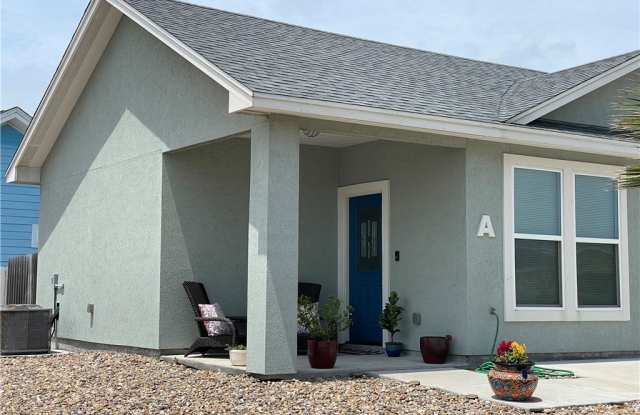 14202 Marina Drive