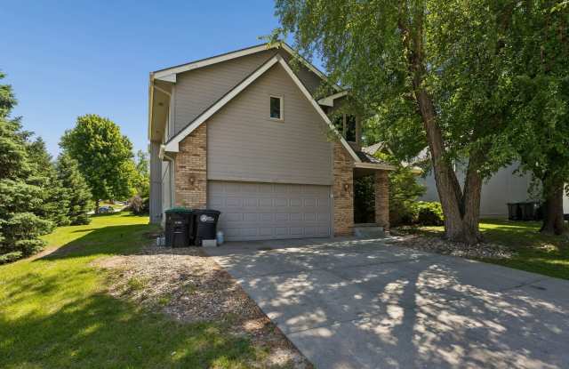 Spacious 4-Bedroom Home!