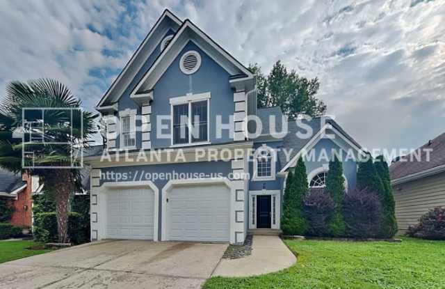 1461 Rosewood Creek Drive