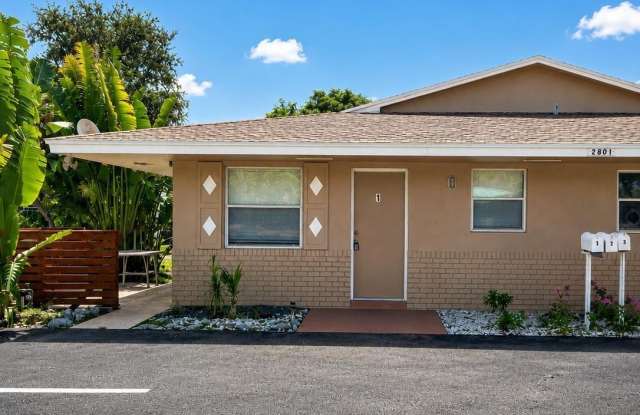 2801 Albatross Rd