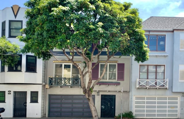 639 14th Street - 639 14th Street, San Francisco, CA 94114