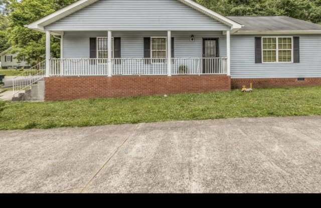 3614 Sumter Ave - 3614 Sumter Avenue, Chattanooga, TN 37406