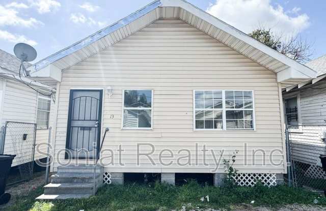 Photo of 13 Mars Place