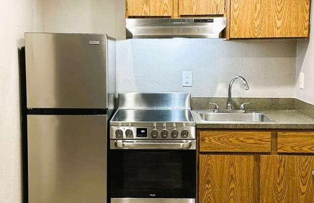 Photo of The Enclave of Richland