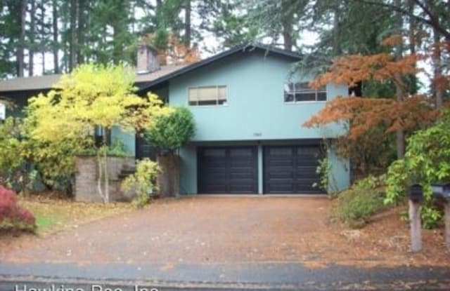 7303 Zircon Dr SW - 7303 Zircon Drive Southwest, Lakewood, WA 98498