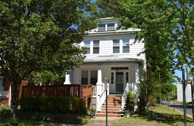 301 W 30th Street