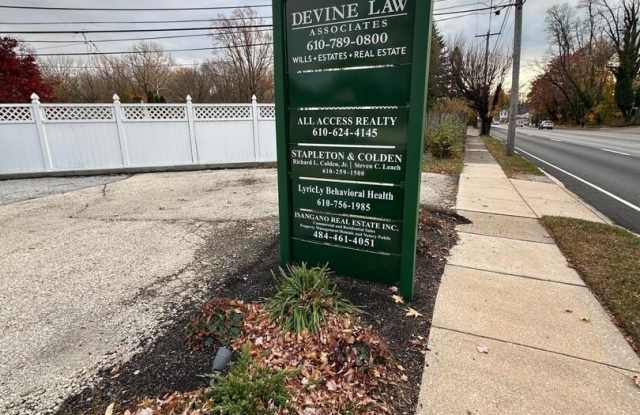 5248 TOWNSHIP LINE RD