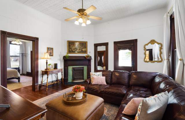 676 South Waco Street