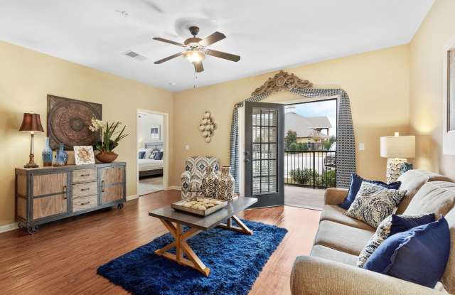 Advenir At Grand Parkway