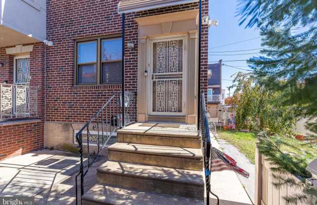 2845 S 7TH STREET - 2845 South 7th Street, Philadelphia, PA 19148