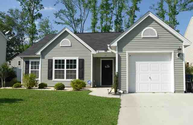 17 Harbison Place - 17 Harbison Pl, Port Royal, SC 29906