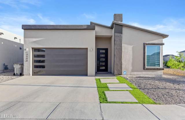 12300 Desert Heights Court