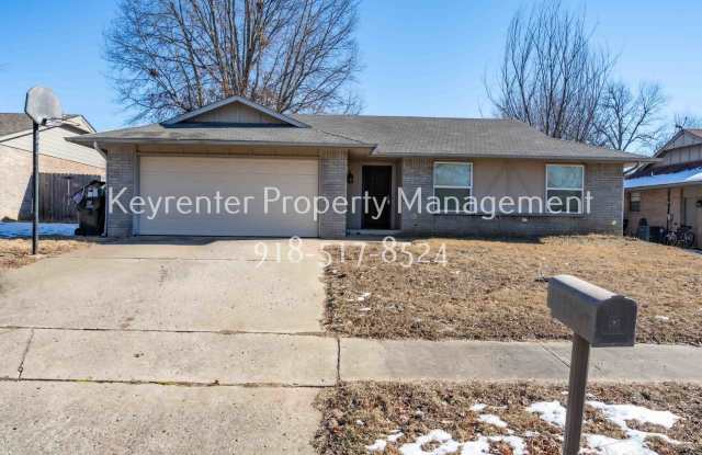 3 BED 1 BATH! Schedule a tour today!