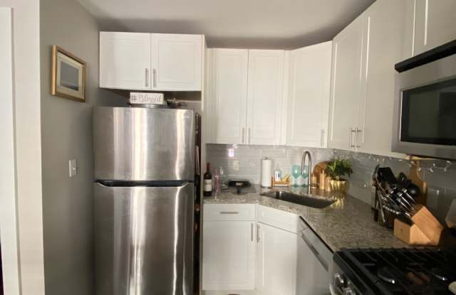 609 East 2nd Street - 1