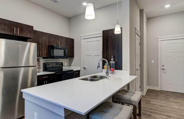 Photo of Midtown Flats