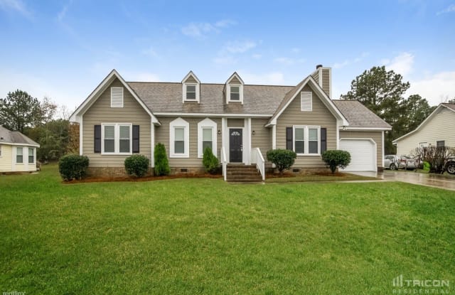 212 Parliament Drive - 212 Parliament Drive, Richland County, SC 29223