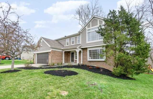 11012 War Admiral Drive