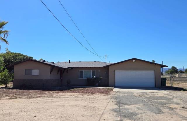 Photo of Highland Home with Large Fenced Yard