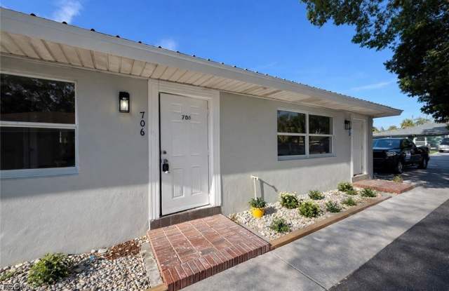 704 Karlov Street unit: 704