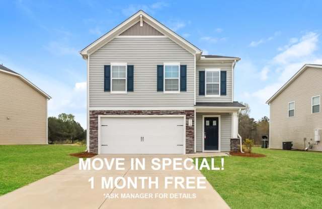 118 Bent Holly Drive - 118 Bent Holly Drive, Columbia, SC 29209