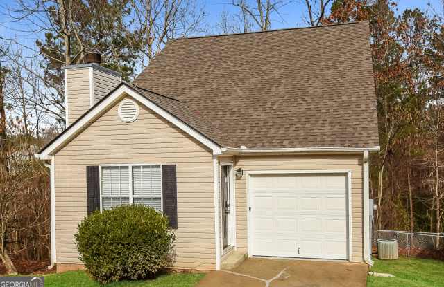 Photo of 1121 Thackery Place