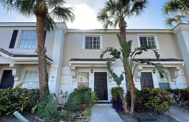 4847 Palmbrooke Terrace Circle