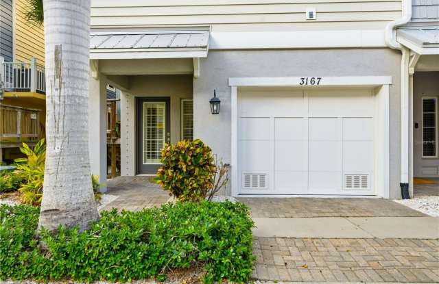 3167 MOORINGS DRIVE S