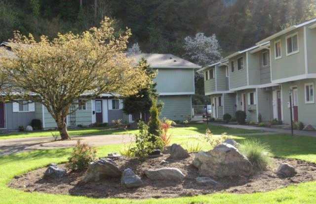 Photo of Two Story 2 Bedroom Condo