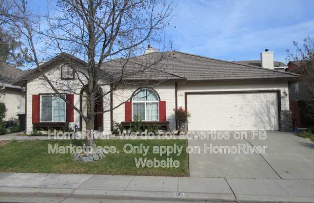121 Gilded Rock Cir