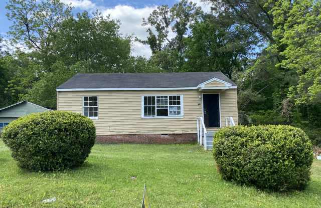 937 Winn Street--BDAR